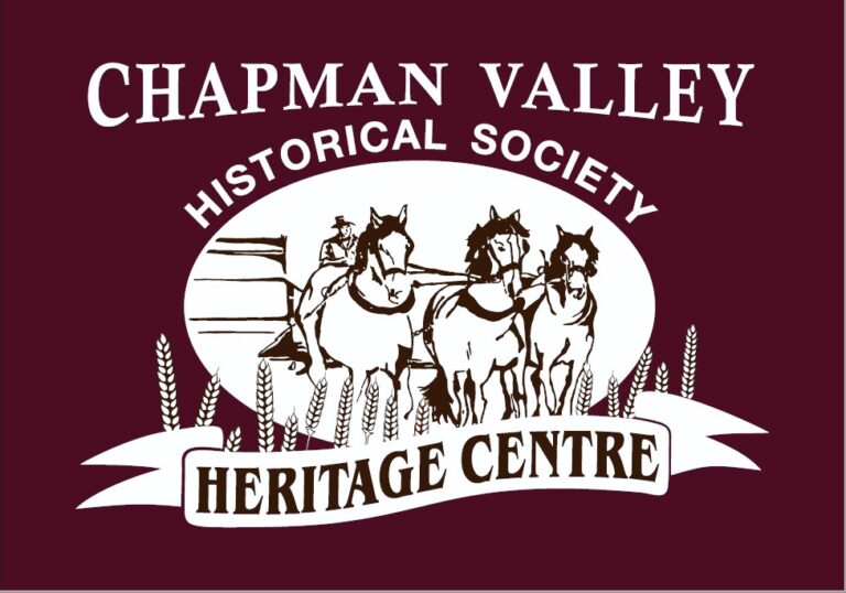 Chapman Valley History Heritage Centre