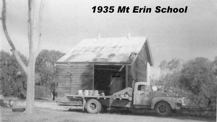 1935 Mt Erin
