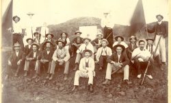 1910 Mt Erin Rifle Club 1910 Mt Erin Rifle Club