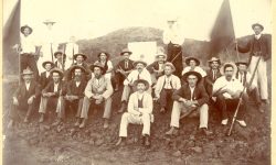 1910 Mt Erin Rifle Club