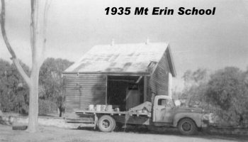 1935 Mt Erin 1935 Mt Erin
