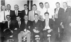 1964 Chapman Valley Rifle Club 1964 Chapman Valley Rifle Club