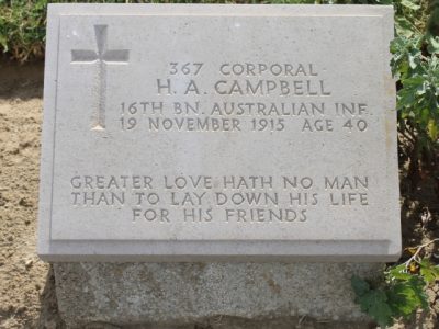 Campbell_H.A 367 Henry Campbell