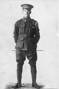 Criddle, Herbert Melbourne_5650_Roy Criddle Herbert Melbourne Criddle