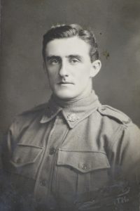 Faragher, Joseph Albert_5697_Geraldton RSL Joseph Albert Faragher