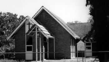 Nabawa St Bartholemew’s Anglican Church St Bartholemew's Anglican Church at Nabawa