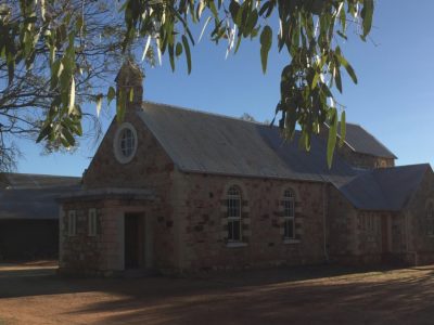 Nanson Our Lady of Fatima Catholic Church 2019 Our Lady of Fatima Catholic Church at Nanson
