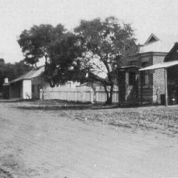 Upper Chapman Roads Board Office
