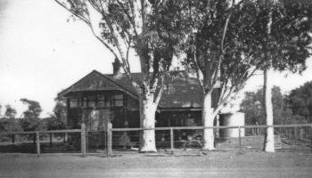 Nanson School House Nanson School House