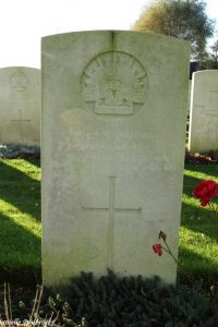 Neilson, George 319 Perth Cemetery (China Wall) from Peter Bennett George Neilson