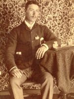 Possibly John Benjamin Gray Sen 2 Possibly John Benjamin Gray Sen 2