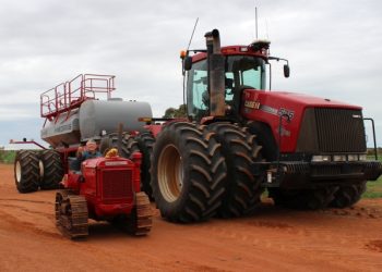 Woodlands Farm Tractors 2015